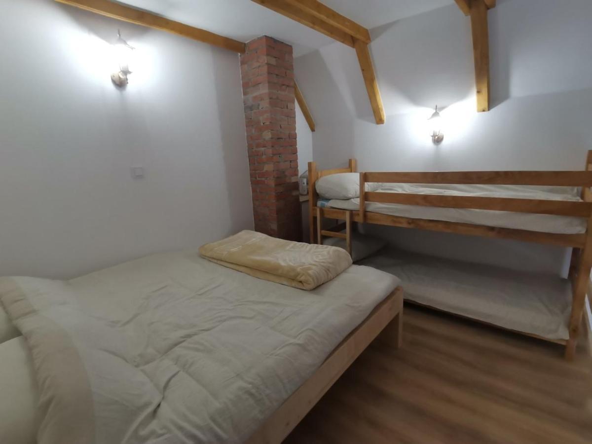 Vikendica Mihic Villa Zvornik Exterior photo